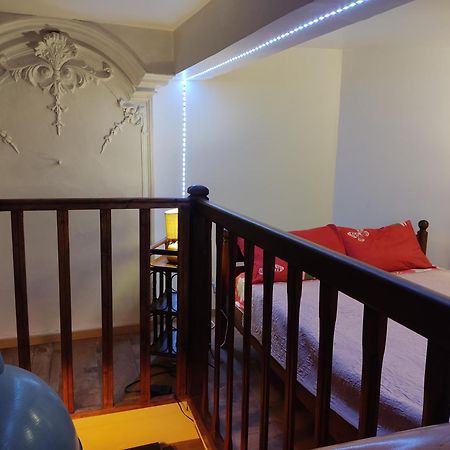 Studio La Nuit Au Coeur De Ville 利慕 外观 照片